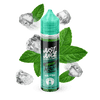 Green Mint E-Liquid Bar Shortfill By Just Juice 40ml - Vapestore Direct