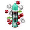 Red Mint E-Liquid Bar Shortfill By Just Juice 40ml - Vapestore Direct