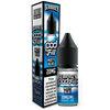 Misty Blue Seriously Pod Fill E-Liquid Nicotine Salt By Doozy 10ml - Vapestore Direct