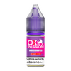 Mixed Grapes Ox Passion By Oxva - Vapestore Direct