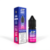 Mixed Berries Bar Salts 6000+ E-Liquid Nicotine Salt By Juice N' Power 10ml - Vapestore Direct