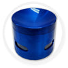 62mm Domed Metal 4 Part Grinder