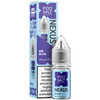 Mr Blue NEXUS E-Liquid Nicotine Salt By Pod Salt 10ml - Vapestore  Direct