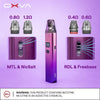 Oxva XLIM Classic Edition Pod Kit - Vapestore Direct