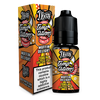 Muffin Delight Temptations E-Liquid Nicotine Salt By Doozy Vape 10ml