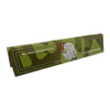 Loud LDN Natural Unrefined XL 130mm Slim Papers