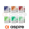 Aspire Nexi One Cigalike Replacement Flavour Pods 20mg