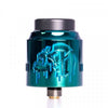 Suicide Mods Nightmare Dual Coil RDA 28mm