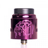 Suicide Mods Nightmare Dual Coil RDA 28mm