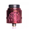 Suicide Mods Nightmare Dual Coil RDA 28mm