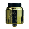 Suicide Mods Nightmare Dual Coil RDA 28mm