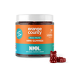 Orange County NMN Anti-Ageing, Memory & Energy Gummies