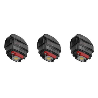 SMOK RPM 85 / 100 Replacement Empty Pods - Vapestore Direct