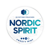 Nordic Spirit Frosty Mint Nicotine Pouches - My Nic Pouch