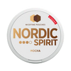 Nordic Spirit Mocha Nicotine Pouches 9mg - My Nic Pouch