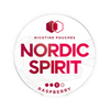 Nordic Spirit Raspberry Nicotine Pouches - My Nic Pouch