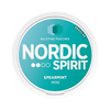 Nordic Spirit Spearmint Nic Pouches - My Nicotine Pouch