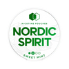 Nordic Spirit Sweet Mint Nicotine Pouches - My Nic Pouch