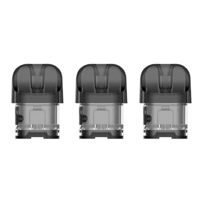 SMOK Novo 4 Replacement Empty Pods - Vapestore Direct