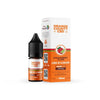 Strawberry & Lime 300mg CBD E-Liquid By Orange County 10ml - Vapestore Direct