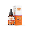 Orange County Broad Spectrum CBD Oil Tincture Wild Cherry 30ml