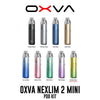 Oxva NeXLIM 2 Mini Pod Kit - Vapestore Direct