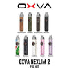 Oxva NeXLIM 2 Pod Kit - Vapestore Direct