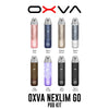 Oxva NeXLIM GO Pod Kit - Vapestore Direct