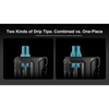 Lost Vape Centaurus G80 AIO Pod Kit - BORO Compatible - Vapestore Direct