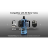 Lost Vape Centaurus G80 AIO Pod Kit - BORO Compatible - Vapestore Direct