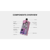 Lost Vape Centaurus G80 AIO Pod Kit - BORO Compatible - Vapestore Direct