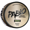 Pablo Gold Edition Kiwi Nicotine Pouch - Vapestore Direct