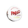 Pablo Lemonade Nicotine Pouches 50mg - Vapestore Direct