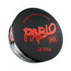 Pablo DRY Ice Cold Nicotine Pouches 30mg - Vapestore Direct