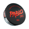 Pablo DRY Red Nicotine Pouches 30mg - Vapestore Direct