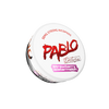 Pablo Strawberry Watermelon Nicotine Pouches 50mg - Vapestore Direct