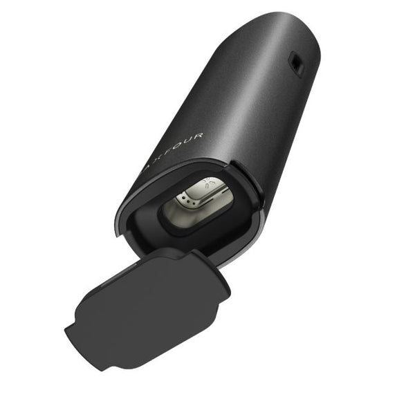 PAX Four Herbal Vaporiser Kit