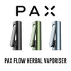 PAX Flow Herbal Vaporiser Kit