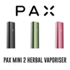 PAX Mini 2 Herbal Vaporiser Kit