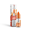 Pineapple Peach Mango E-Liquid Nicotine Bar Salt By Crystal Clear 10ml - Vapestore Direct