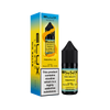 Pineapple Ice E-Liquid Nicotine Salt By Elux Legend 10ml - Vapestore Direct