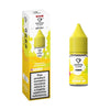 Pineapple Lemon Burst E-Liquid Nicotine Bar Salt By Crystal Clear 10ml - Vapestore Direct