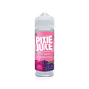 Pink Apple & Blackberries E-Liquid Shortfill By Pixie Juice Vol.2 100ml - Vapestore Direct