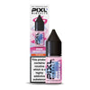 Pink Berry Ice E-Liquid Nicotine Salt By Pixl 10ml