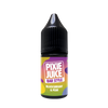 Blackcurrant & Pear BAR STYLE E-Liquid Nicotine Salt By Pixie Juice 10ml - Vapestore Direct