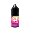 Pink Apple & Blackberries BAR STYLE E-Liquid Nicotine Salt By Pixie Juice 10ml - Vapestore Direct