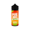 Satsuma & Pineapple BAR STYLE E-Liquid Shortfill By Pixie Juice 100ml - Vapestore Direct