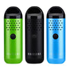 DazzLeaf Pixii Portable Herbal Vaporiser - Vapestore Direct