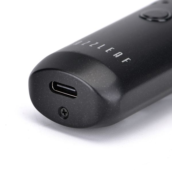 DazzLeaf Pixii Portable Herbal Vaporiser - Vapestore Direct