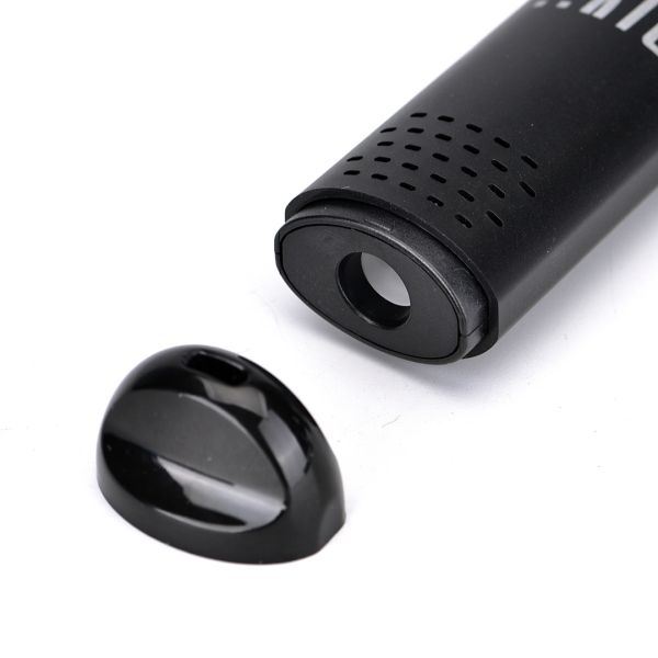 DazzLeaf Pixii Portable Herbal Vaporiser - Vapestore Direct